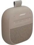 BOSE Portable-Lautsprecher "SoundLink Micro (2. Gen.)", sandstone, B:10,4cm...