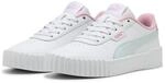PUMA Sneaker "Carina 3.0 Sneakers M&auml;dchen"