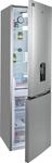 BEKO K&uuml;hl-/Gefrierkombination "B5RCNA406DHXB1" 203,5 cm hoch 59,5 cm breit NoFrost &