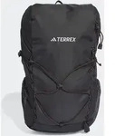 Rucksack ADIDAS PERFORMANCE "MULTI CLIMACOOL 20 L", carbon, Rucks&auml;cke, Obermaterial: