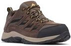 Columbia Wanderschuh "CRESTWOOD&trade; WATERPROOF" wasserdicht