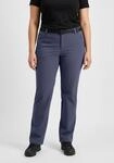 Maier Sports Outdoorhose "DA-HOSE LINING EL. LULAKA WINTER" mit vier