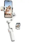 HOHEM Gimbal "iSteady V3 Ultra", wei&szlig; (polarwei&szlig;), B:12,7cm H:31,2cm T:6,5cm,