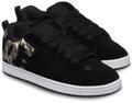 DC Shoes Sneaker "Court Graffik"