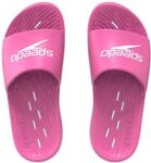 Speedo Badesandale f&uuml;r Kinder und Jugendliche, leichtes Design, mit...