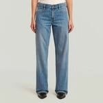 G-STAR Loose-fit-Jeans "Judee Loose Wmn" mit innenliegender M&uuml;nztasche
