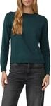 s.Oliver Strickpullover mit Stehkragen