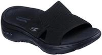 Skechers Pantolette "GO WALK ARCH FIT 2.0 SANDAL-" Strandschuh, Slipper mit...