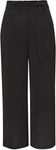 Schlupfhose VIVANCE "mit weitem Bein und bequemer Passform", Damen, Gr. 44,...