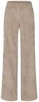 MAC Cordhose "CHIARA" mit weitem Bein