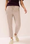 Cecil Cordhose "Style Tracey" mit Tunnelzug