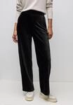 STREET ONE Cordhose High Waist