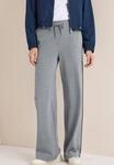Cecil Jogginghose "Style Neele" mit Gallonstreifen