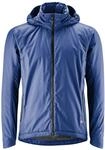 Gonso Fahrradjacke "Save Jacket Therm M" Herren Regenjacke wind- und...