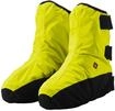 Fahrradschuh GONSO "Save Shoecover Therm", Damen, Gr. XL, gelb, 100% Polyester,