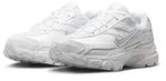 Sneaker NIKE SPORTSWEAR "Initiator", Damen, Gr. 40,5, wei&szlig;, metallic silber,...