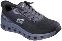 Skechers Slip-On Sneaker "ARCH FIT GLIDE-STEP PRO" Trainingsschuh, Laufschuh mit