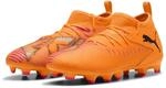 PUMA Fu&szlig;ballschuh "FUTURE 8 MATCH FG/AG Fu&szlig;ballschuhe Jugendliche"