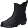 Stiefel BOCKSTIEGEL "Peter", Herren, Gr. 37, schwarz, Obermaterial: 100% PVC PVC.,