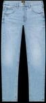 Lee Regular-fit-Jeans "DAREN ZIP FLY"
