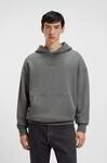 HUGO Hoodie "Nazardo"