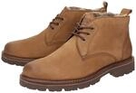 SIOUX Schn&uuml;rstiefelette "Adalrik-701-LF-H"