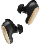 BOSE wireless In-Ear-Kopfh&ouml;rer "QuietComfort Ultra (2. Generation)", desert gold,