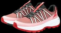 Jack Wolfskin Wanderschuh "WILD HIKE TEXAPORE LOW W" Outdoorschuh, Trekkingschuh,