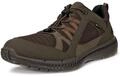 Ecco Outdoorschuh "ECCO TERRACRUISE II" Trekkingschuh, Slip-on Sneaker,...