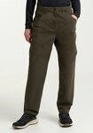 Jack Wolfskin Cargohose "YUMA CARGO PANTS W" Cargohose, strapazierf&auml;hig,...