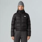 The North Face Daunenjacke 600er F&uuml;llkraft, elastischer R&uuml;ckensaum,