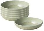 like. by Villeroy & Boch Dipschale "Dipsch&auml;lchen Perlemor Alga &oslash; 11,7 cm 6er Set
