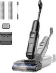 Tineco Nass-Trocken-Sauger "FLOOR ONE S7 Stretch Steam Plus mit 160C...