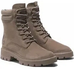 Winterstiefel TIMBERLAND "CORTINA VALLEY MID LACE UP WATERPROOF BOOT", Damen,...