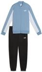 PUMA Trainingsanzug "POLY BASEBALL SUIT CL" 2 Stk. zweiteiliges Set, mit...
