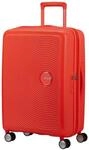 American Tourister Hartschalen-Trolley "SOUNDBOX, in verschiedenen Farben und