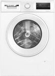 BOSCH Waschmaschine Serie 4 "WAN28271" 8 kg 1400 U/min