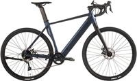 Adore "28" Alu Gravel Tourenfahrrad GTR-770 Heckmotor 35NM / 9,8Ah" 8 Gang Shimano