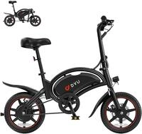 DYU "DYU D3S" Mittelmotor 250 W Packung