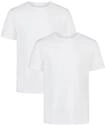 Under Armour T-Shirt "T-Shirt PERF COTTON CREW NECK 2PK 2er Pack" 2