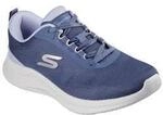 Sneaker SKECHERS "SKECH-LITE PRO 2.0", Damen, Gr. 36, blau, Textil, Schuhe...