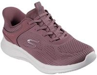 Skechers Slip-On Sneaker "SKECH-LITE PRO 2.0" Freizeitschuh, Slipper mit Slip-Ins