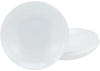 CreaTable Teller "Italien Party, Multifunktionsteller 26 cm 6-tlg" Teller Set,