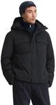Marc OPolo Outdoorjacke regular fit, mit weicher Wattierung