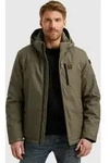 Winterjacke PME LEGEND "STRATOR", Herren, Gr. XL, seneca rock, Web, Obermaterial: 85%