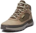 Timberland Schn&uuml;rboots "FIELD TREKKERMID LACE UP SNEAKER" Winterschuhe,