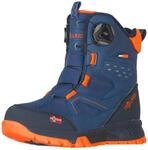 TROLLKIDS Winterstiefel "KIDS KIRKENES WINTER BOOTS" Winterschuhe, Winterboots,