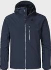 Sch&ouml;ffel Outdoorjacke "Ski Jacket Style Nollen MNS" mit Kapuze