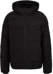 Ziener Winterjacke "TYERS-Z AQUASHIELD HERREN" wasser- und winddicht, atmungsaktiv,