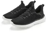 Sneaker JOHN DEVIN "Halbschuhe, Freizeitschuhe, Turnschuh, Slip-On-Sneaker", Herren,